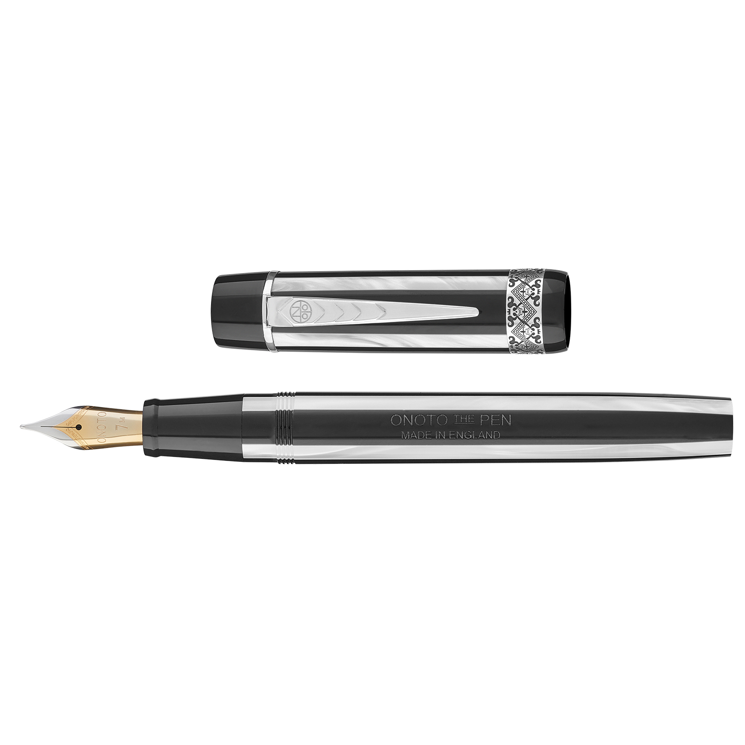 Onoto Magna Hamlet Fountain pen