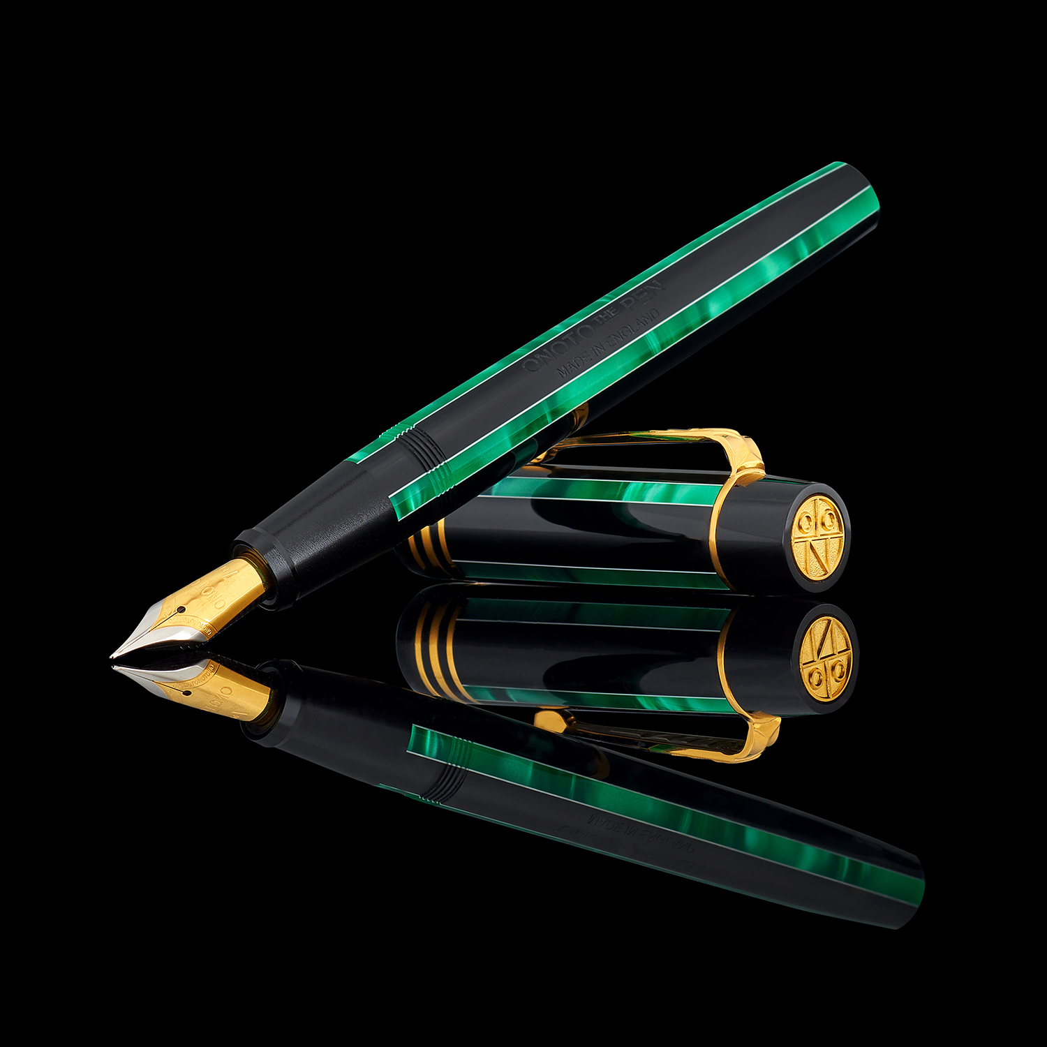 Onoto Magna Prospero Vulpen