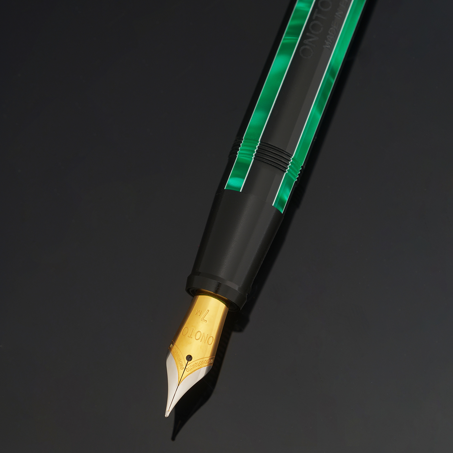 Onoto Magna Prospero Vulpen