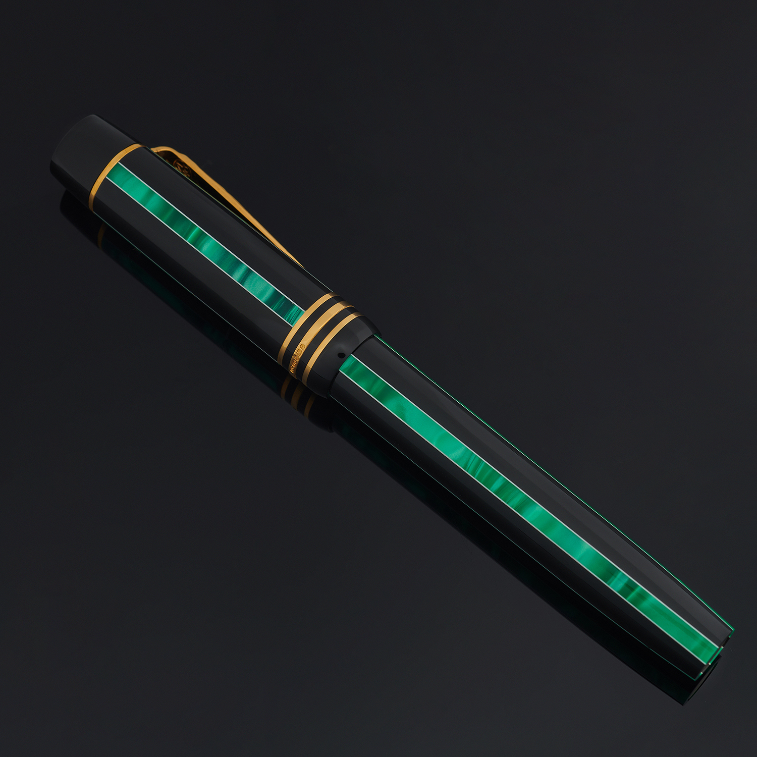 Onoto Magna Prospero Vulpen