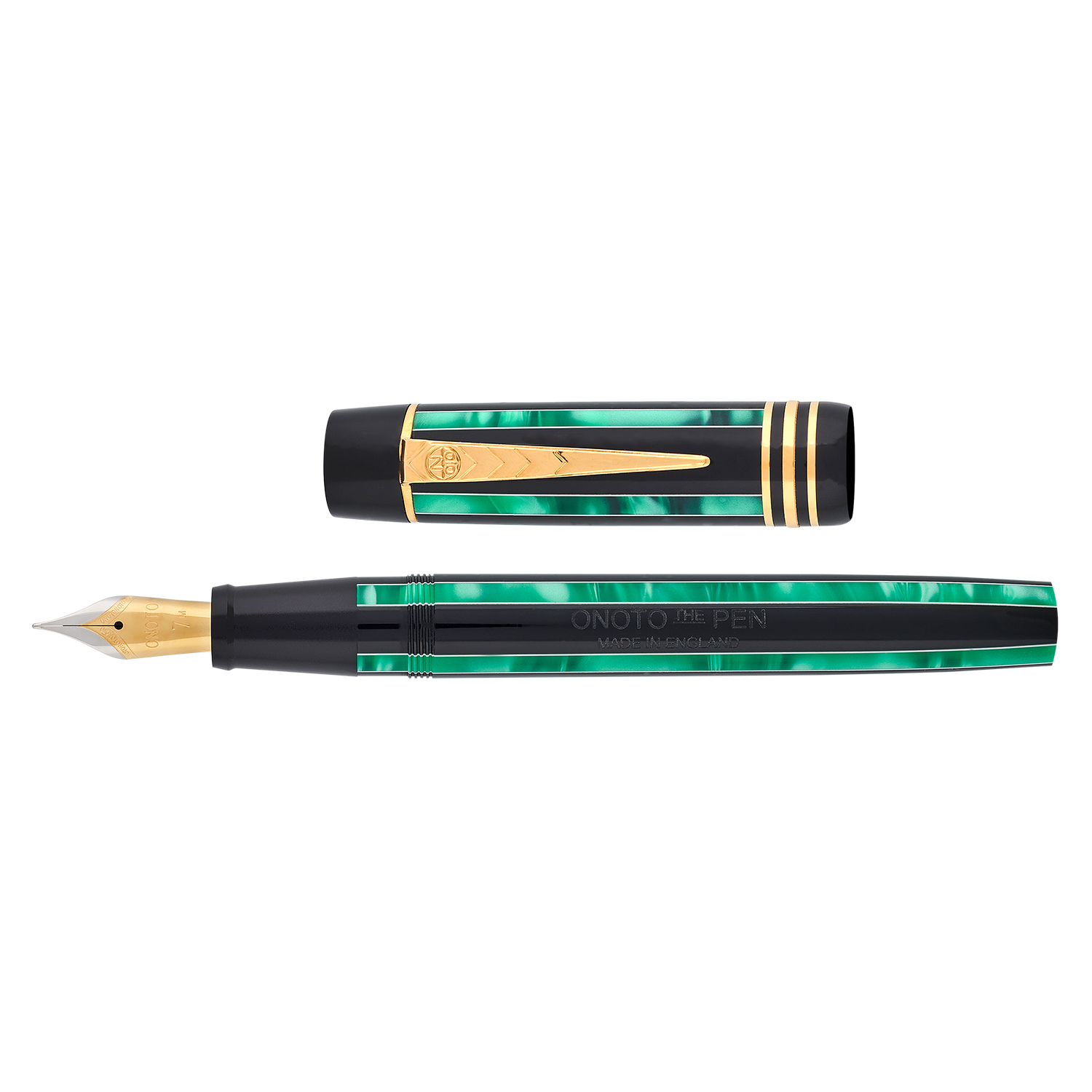 Onoto Magna Prospero Vulpen