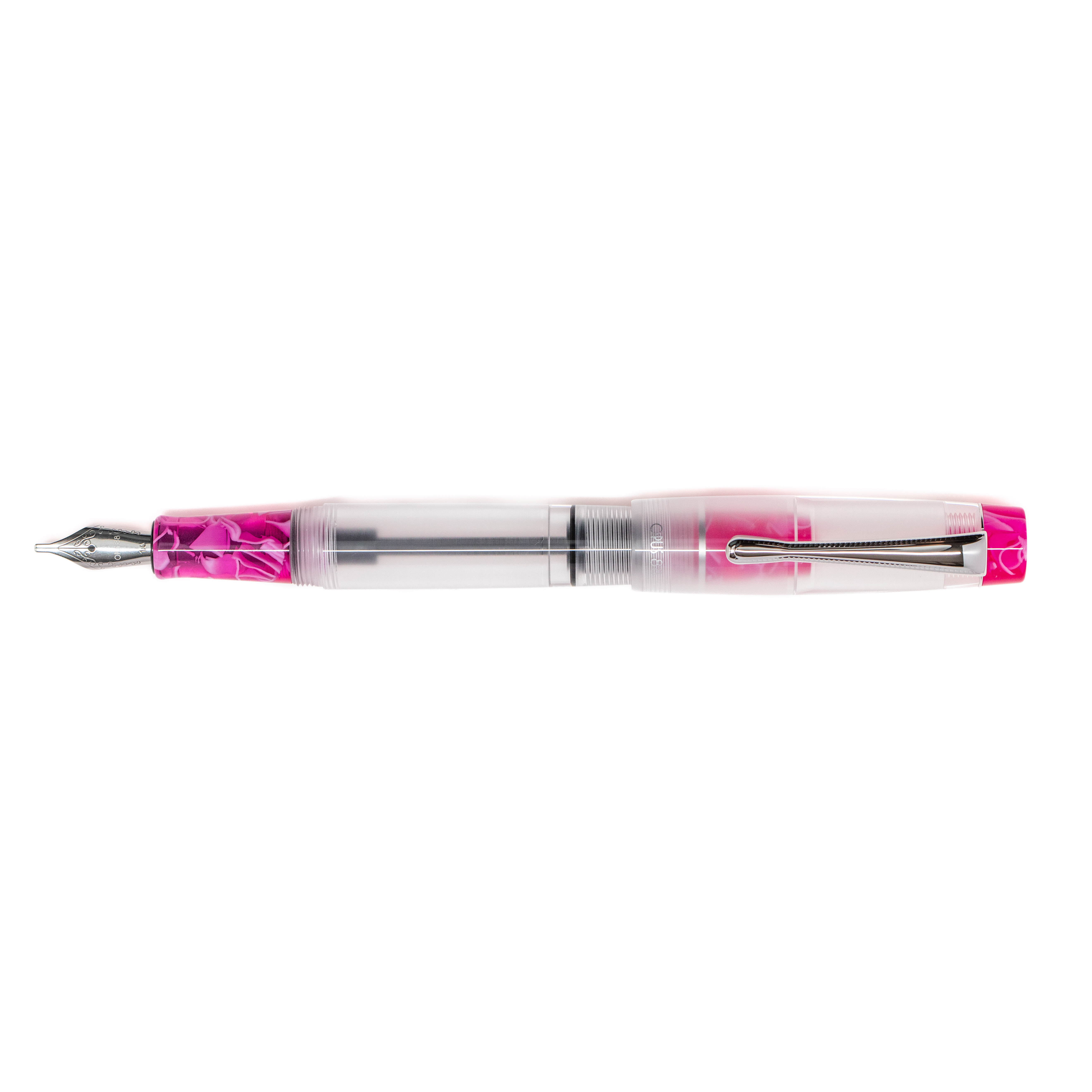 Opus 88 Koloro Demonstrator Hot Pink Vulpen