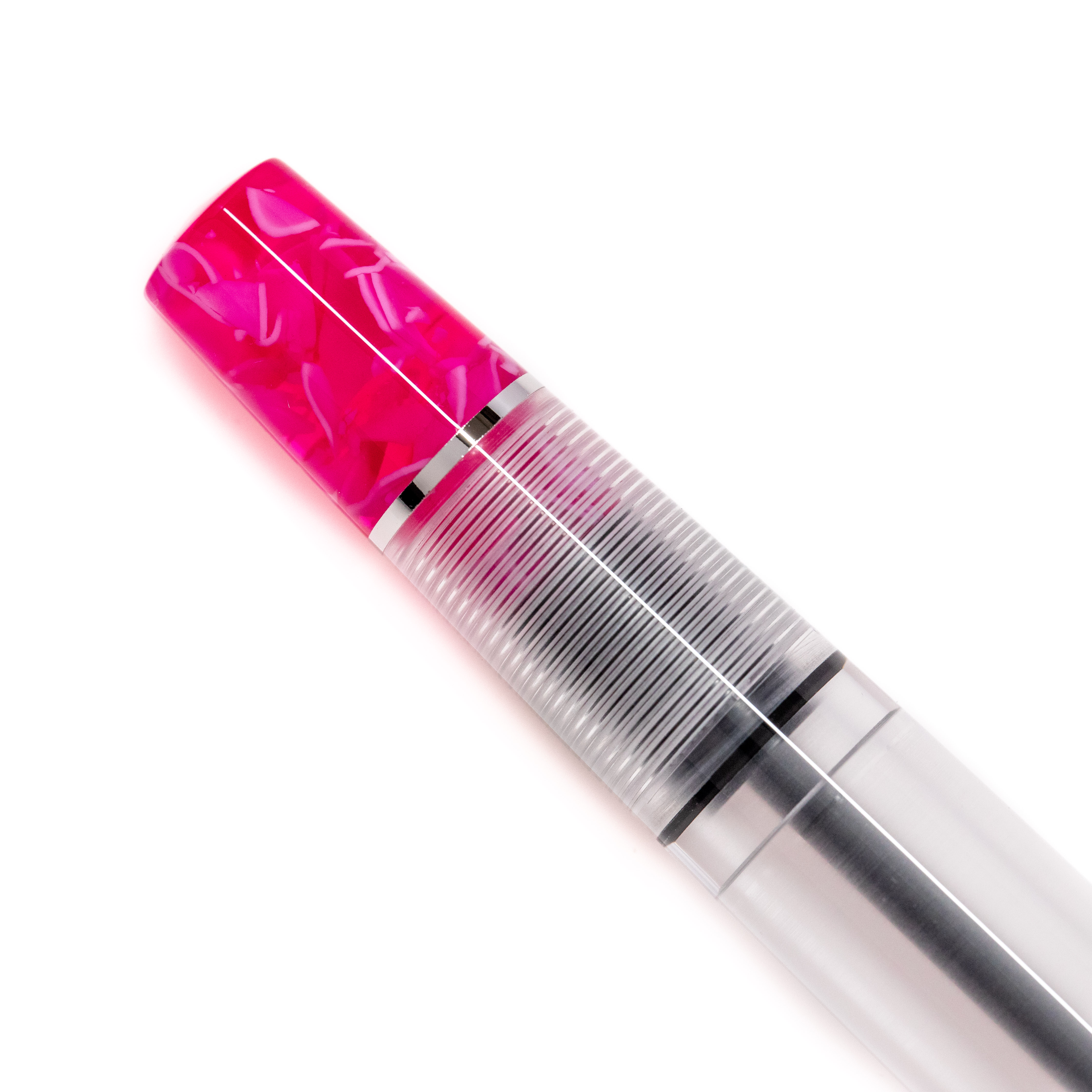 Opus 88 Koloro Demonstrator Hot Pink Vulpen