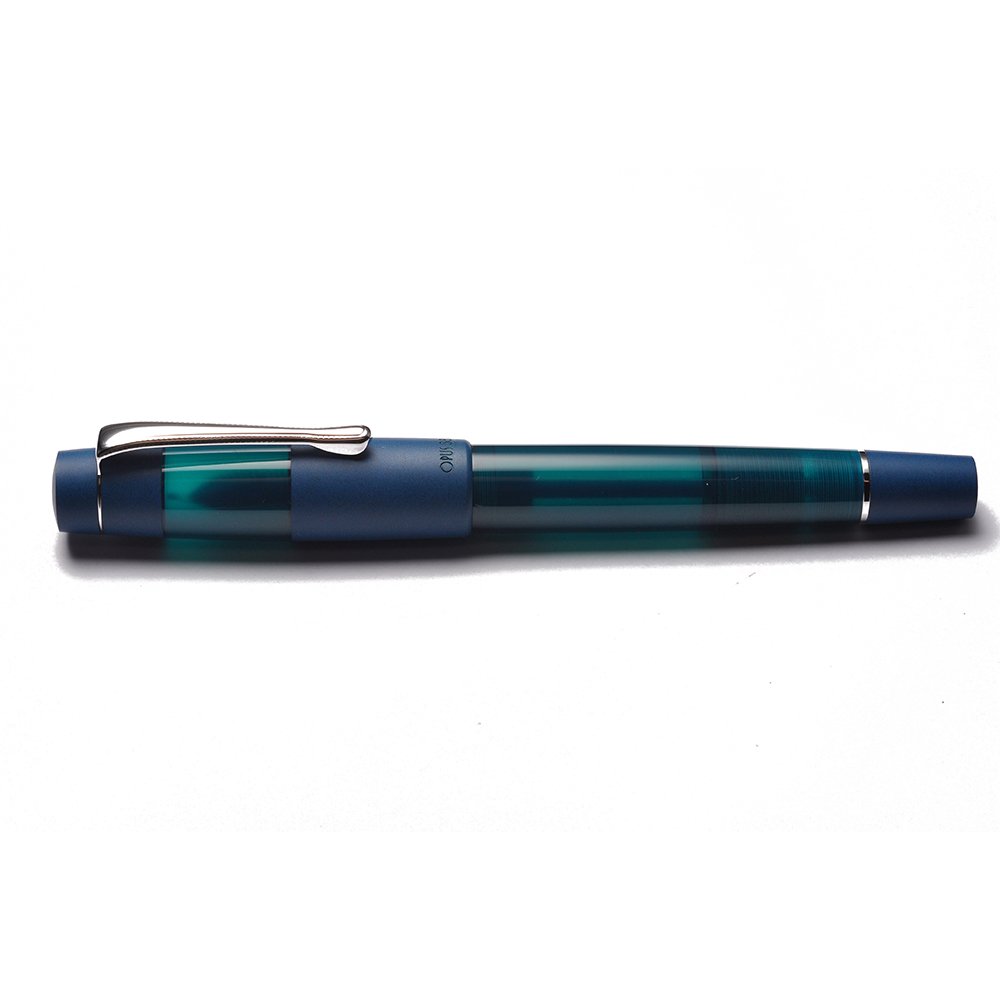 Opus 88 Koloro Blue Vulpen