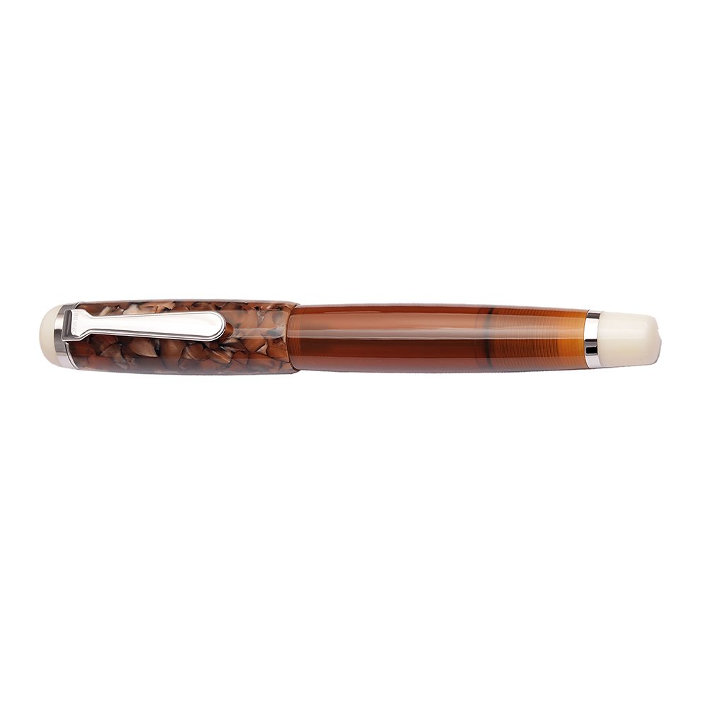 Opus 88 Omar Amber Vulpen