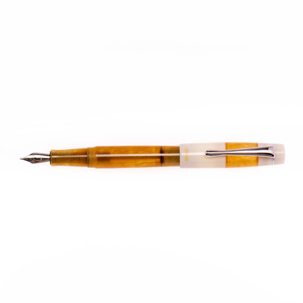 Opus 88 Koloro Gold Caneta de Tinta Permanente
