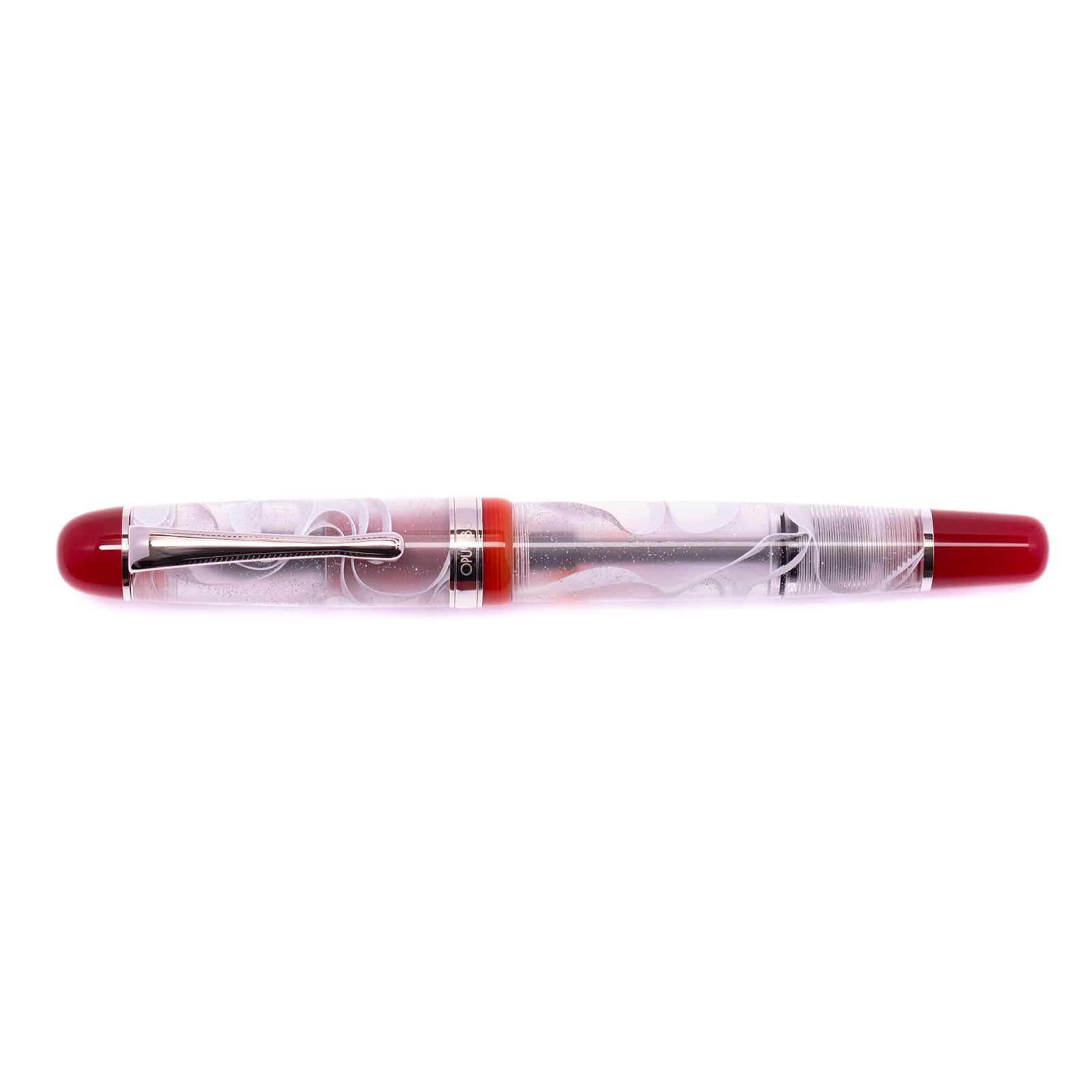 Opus 88 Jazz Cat Walk Limited Edition Fountain pen