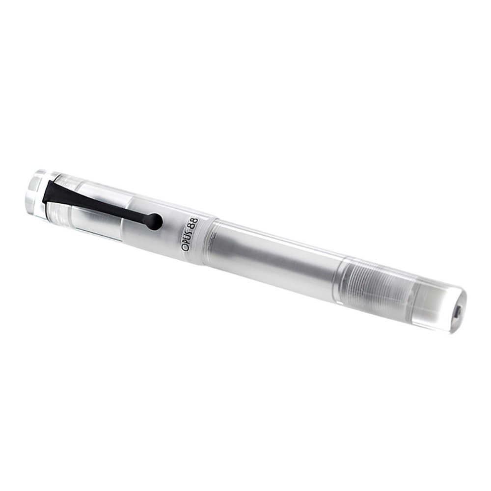 Opus 88 Demonstrator Fountain pen