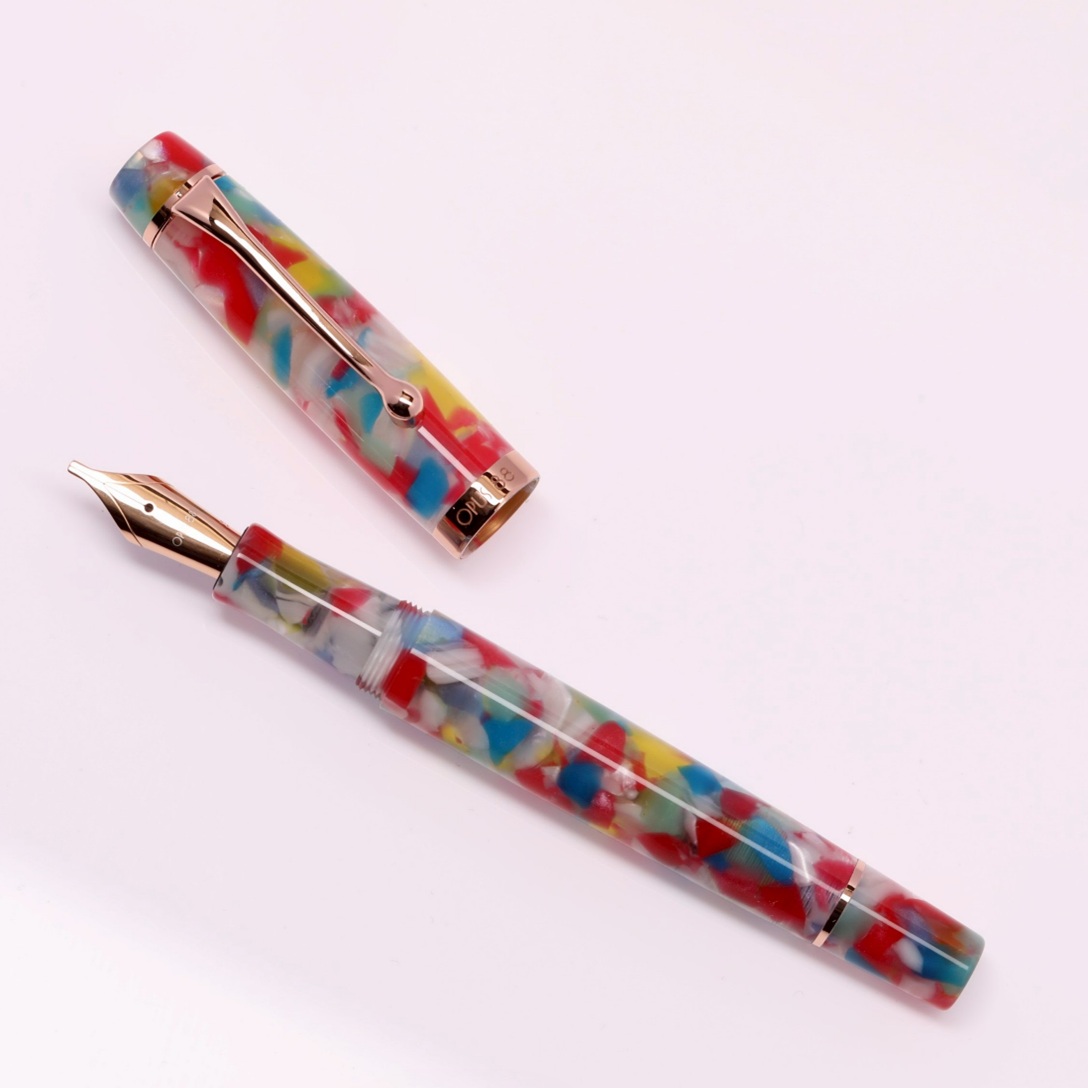 Opus 88 Harmony Flower RGT Vulpen