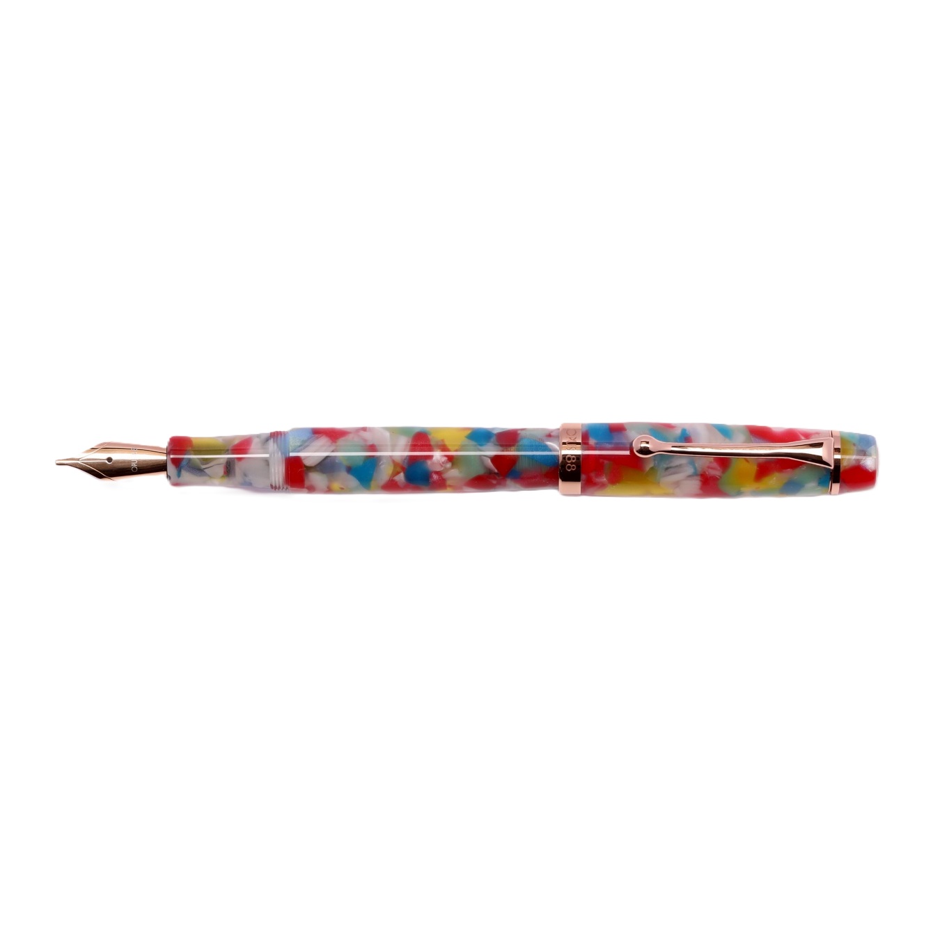 Opus 88 Harmony Flower RGT Vulpen