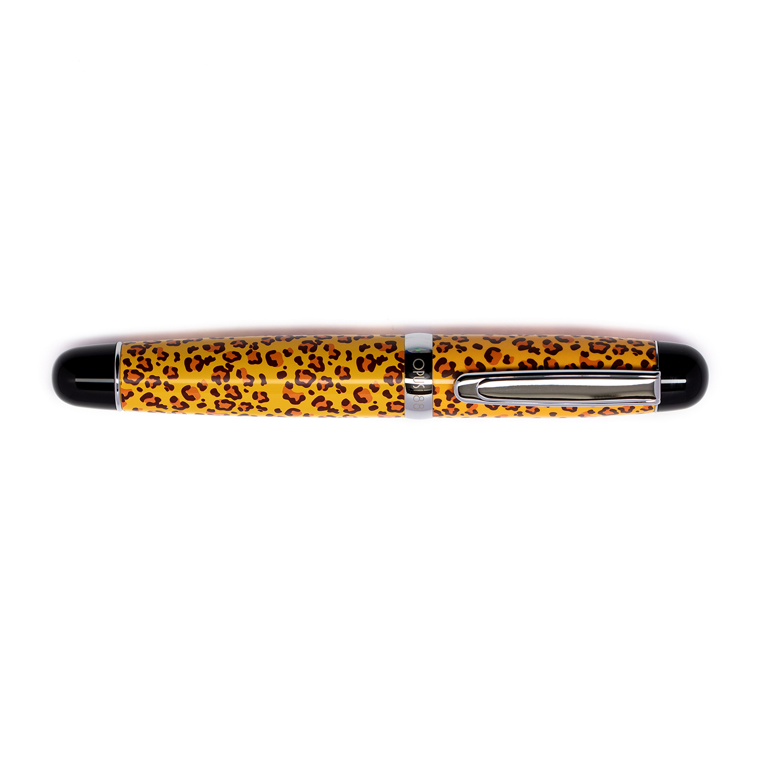 Opus 88 Mini Pocket Wild Animal Mara Leopard Reservoarpenna