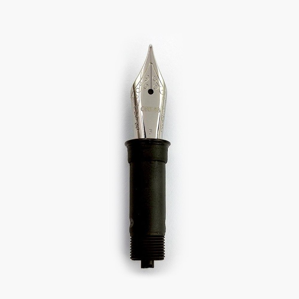 Opus 88 Steel Nib