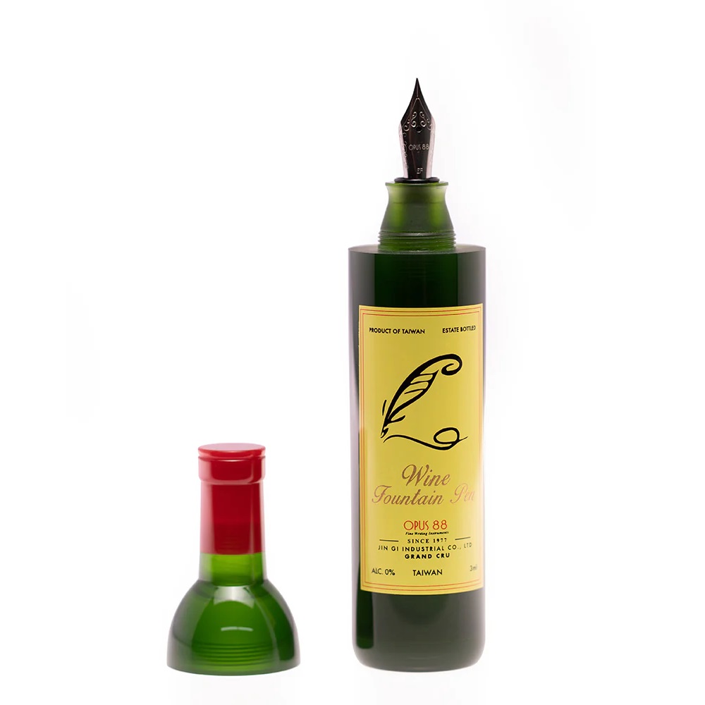 Opus 88 Wine Fountain pen