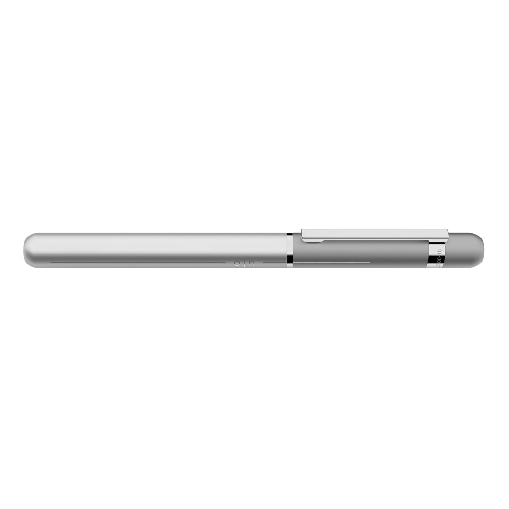 Otto Hutt Design 03 Light Grey Fountain pen