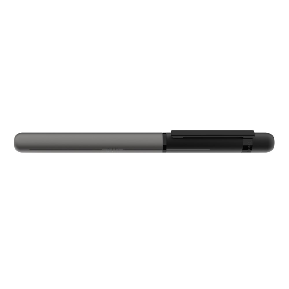 Otto Hutt Design 03 Dark Grey Rollerball