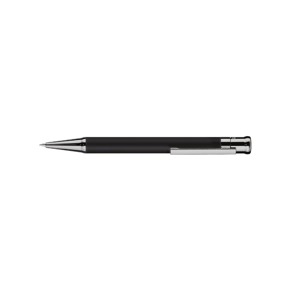 Otto Hutt Design 04 Black Matte Lapiseira 0.7mm