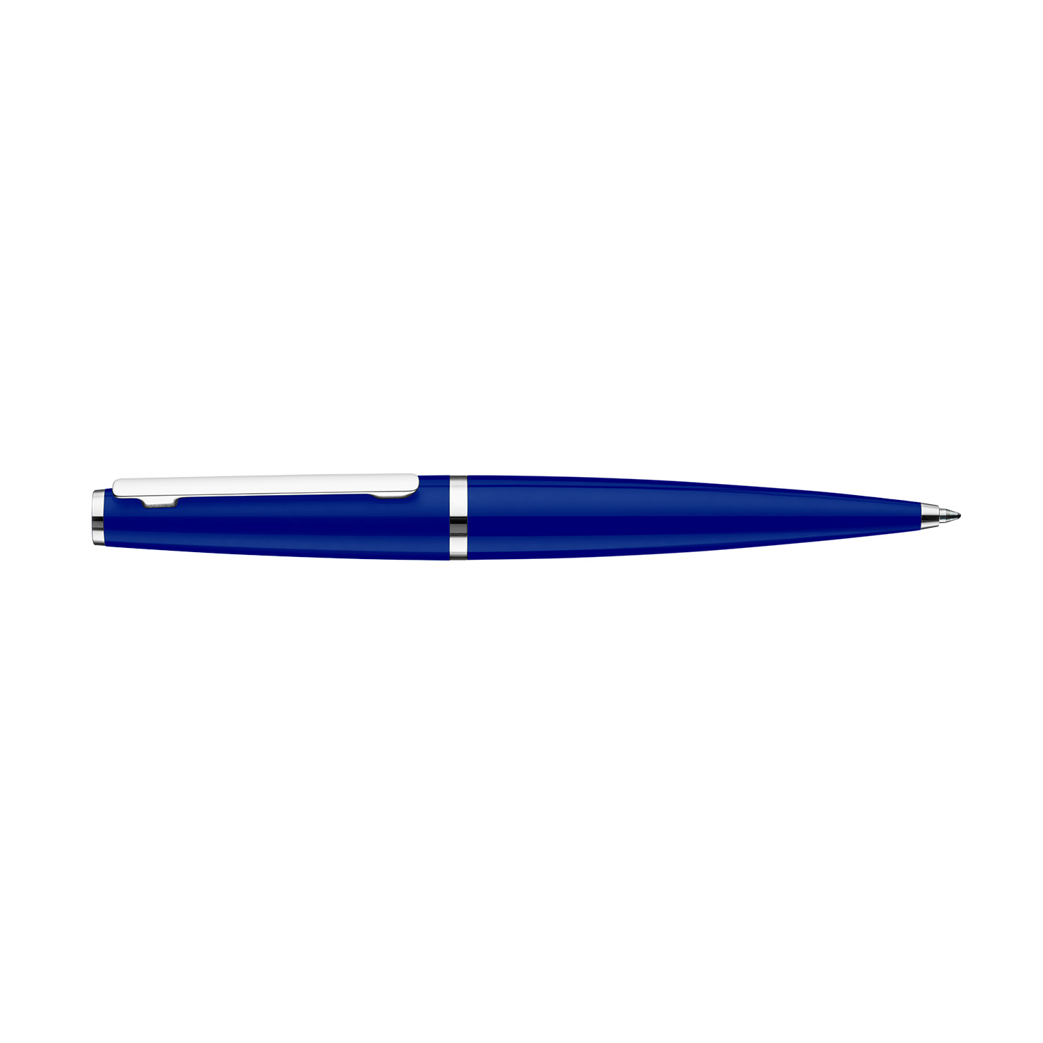 Otto Hutt Design 06 Classic Blue Esferográfica