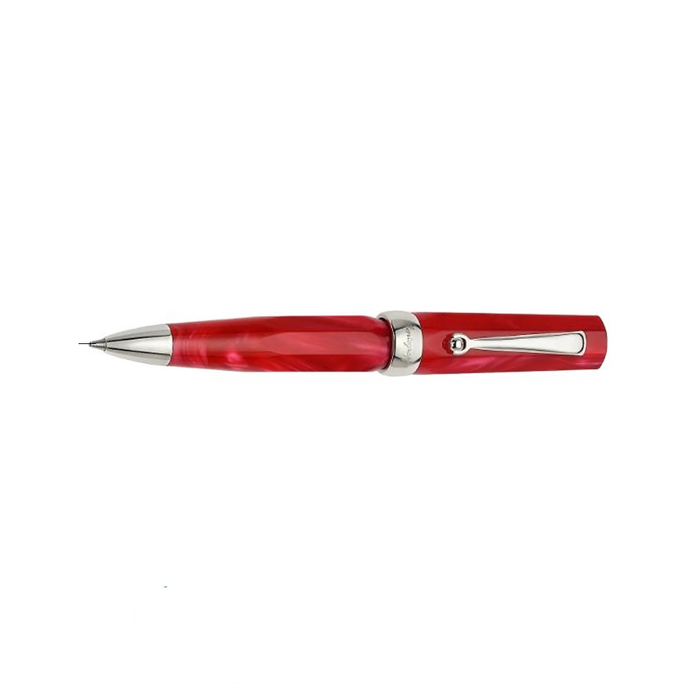 Montegrappa Micra Red Mechanical Pencil 0,7mm