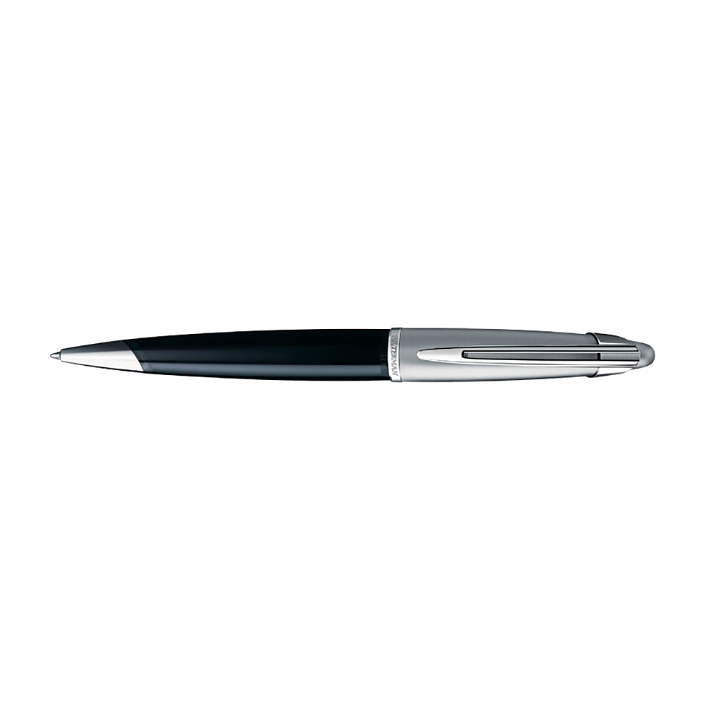 Waterman Edson Diamond Black Ballpoint