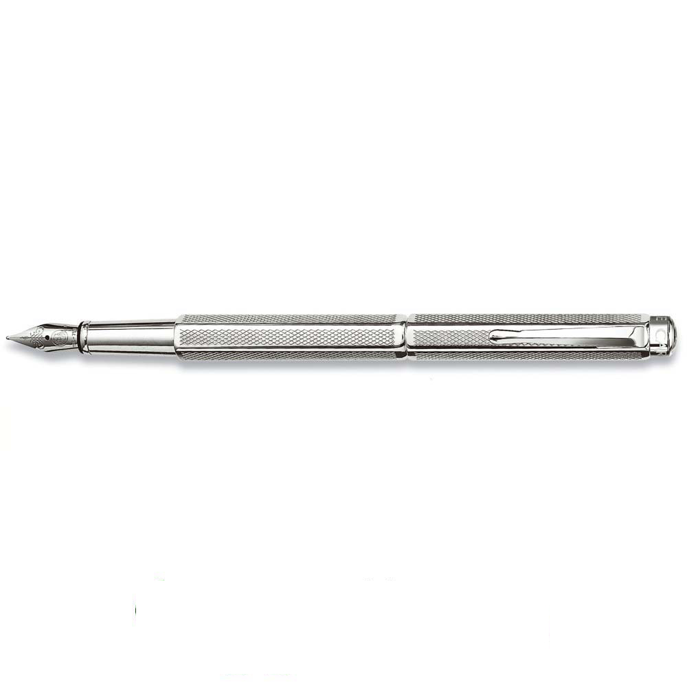 Caran d'Ache Ecridor XS Chevron Caneta de Tinta Permanente