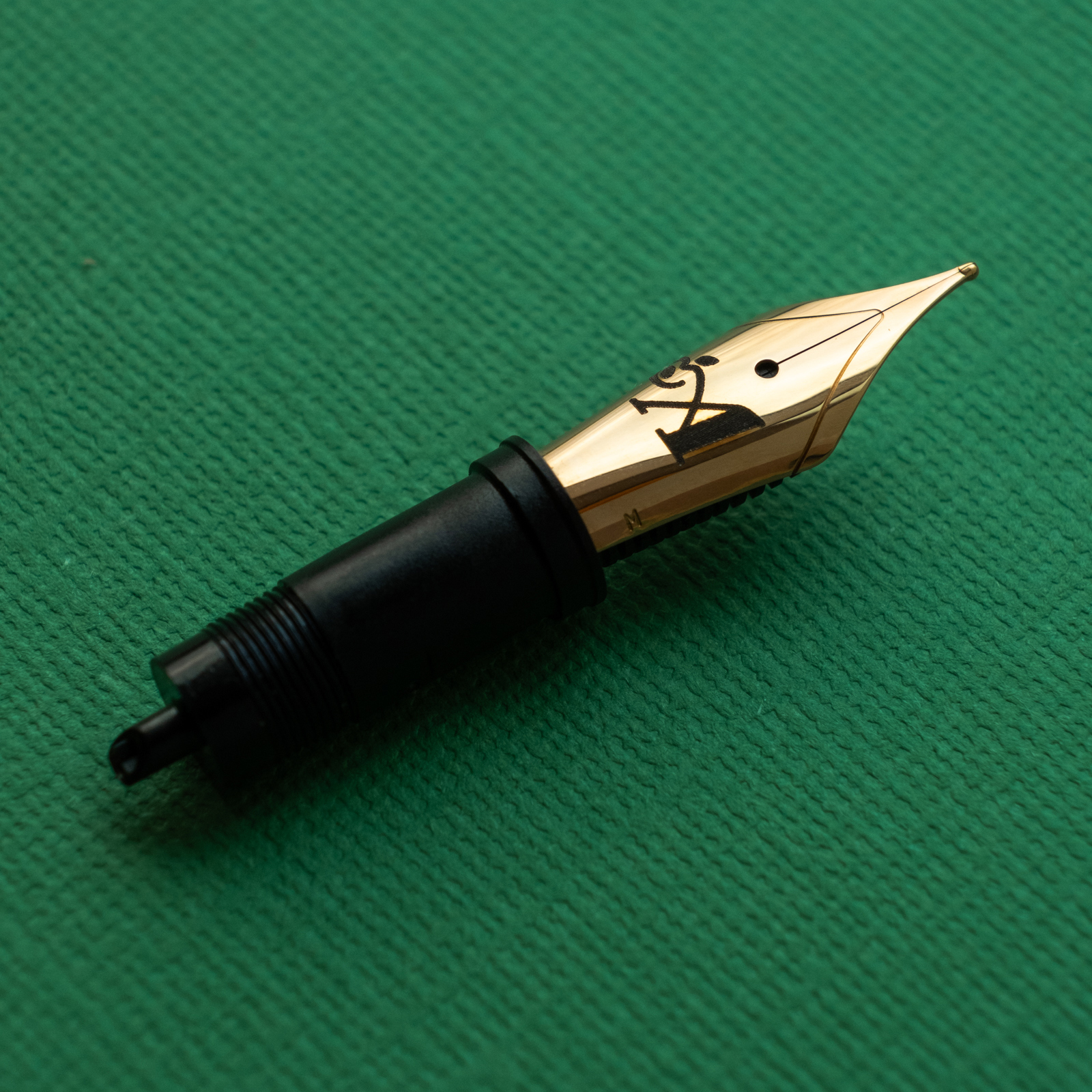 Jowo #6 Nib Unit