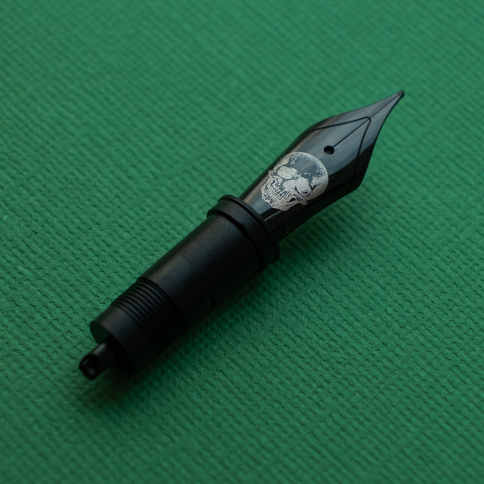Jowo #6 Nib Unit