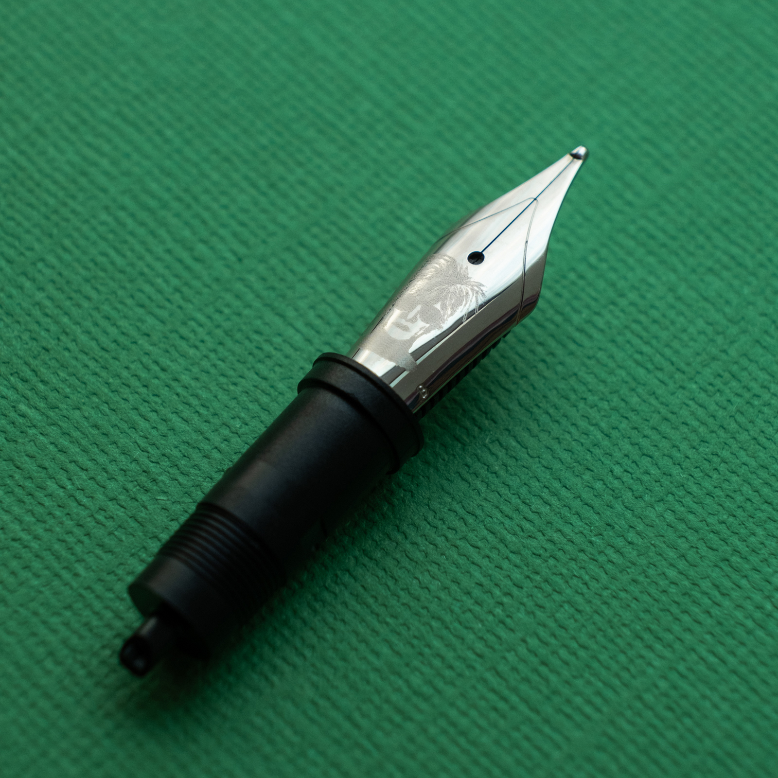 Jowo #6 Nib Unit