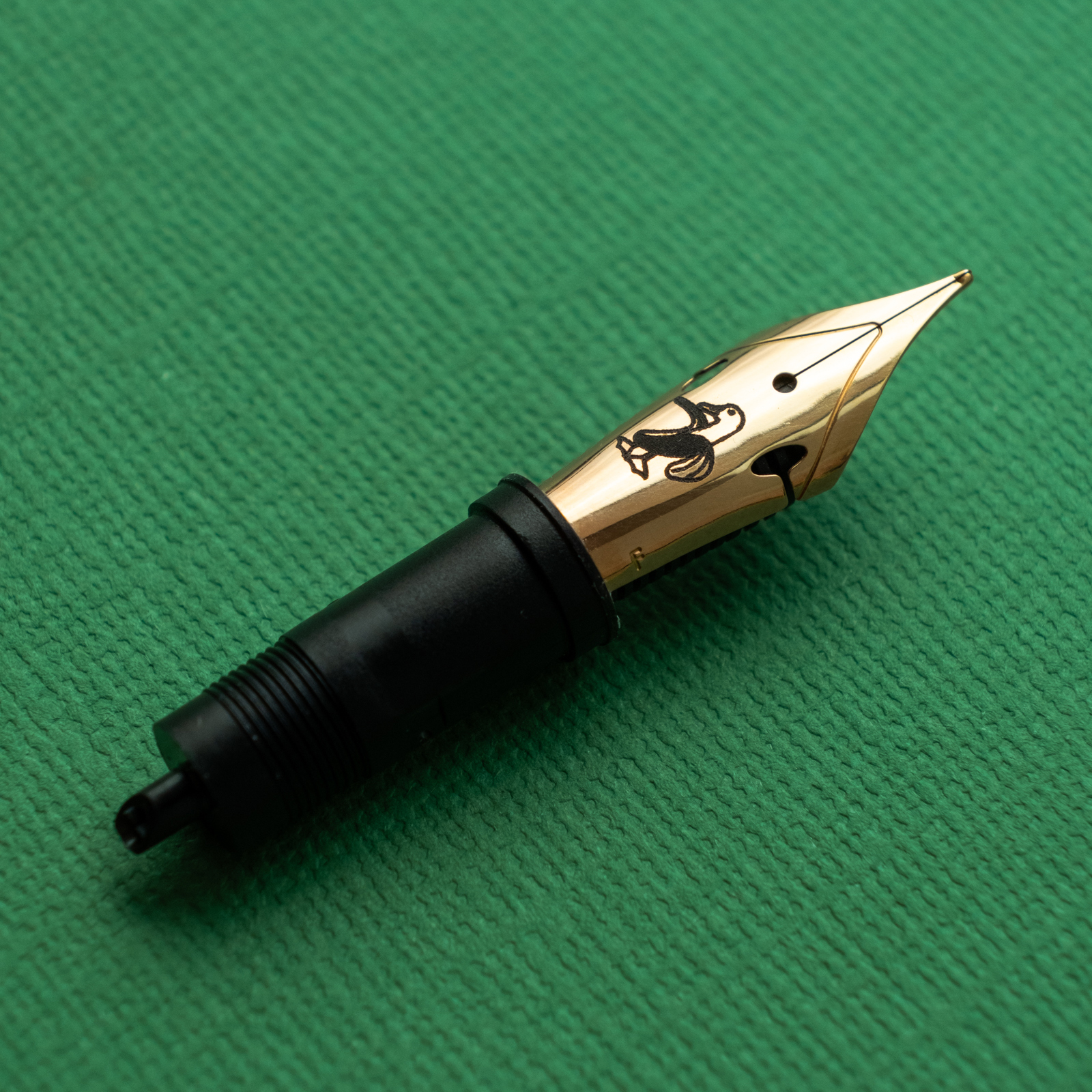 Jowo #6 Nib Unit