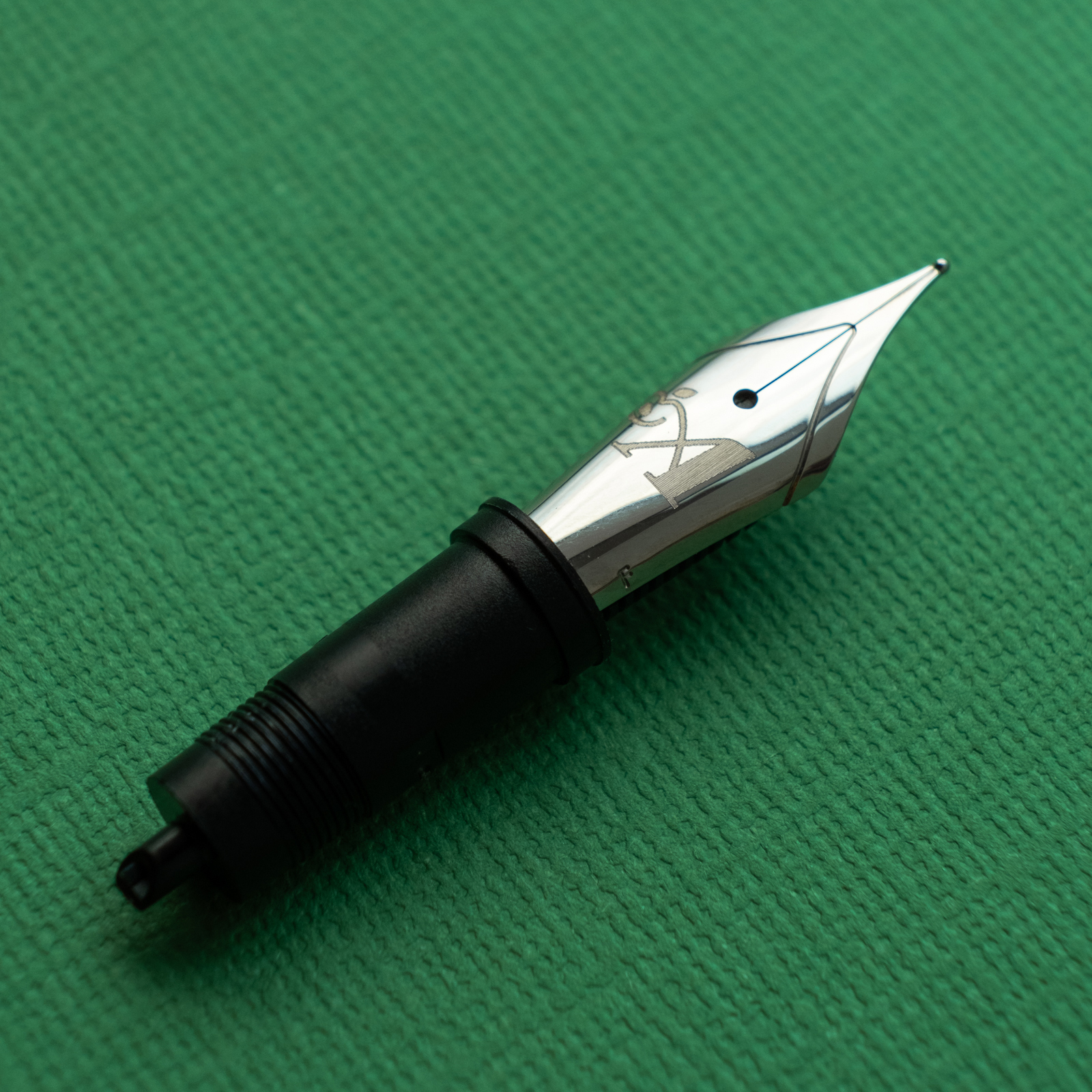 Jowo #6 Nib Unit