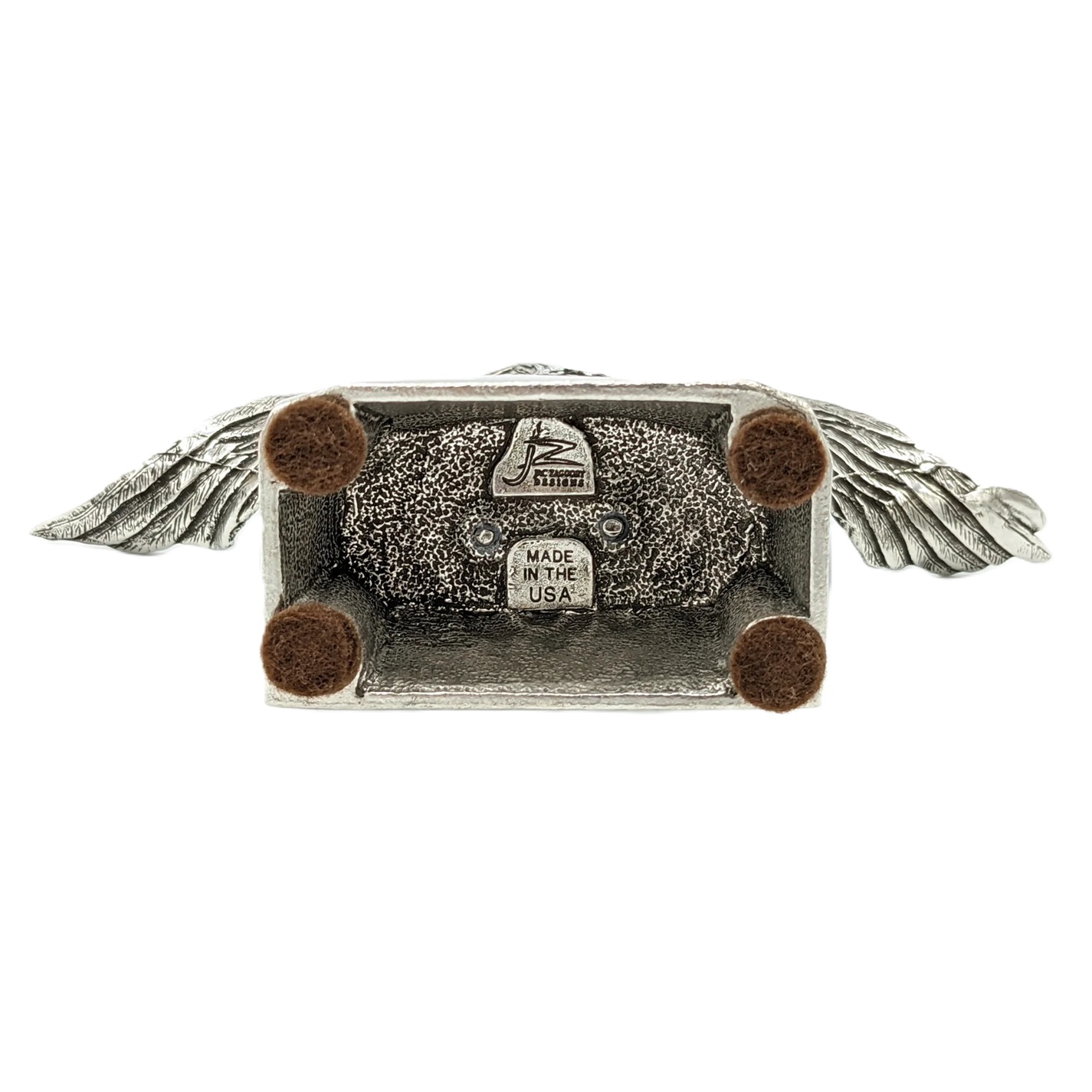 Jac Zagoory Swooping Eagle Porte-stylo