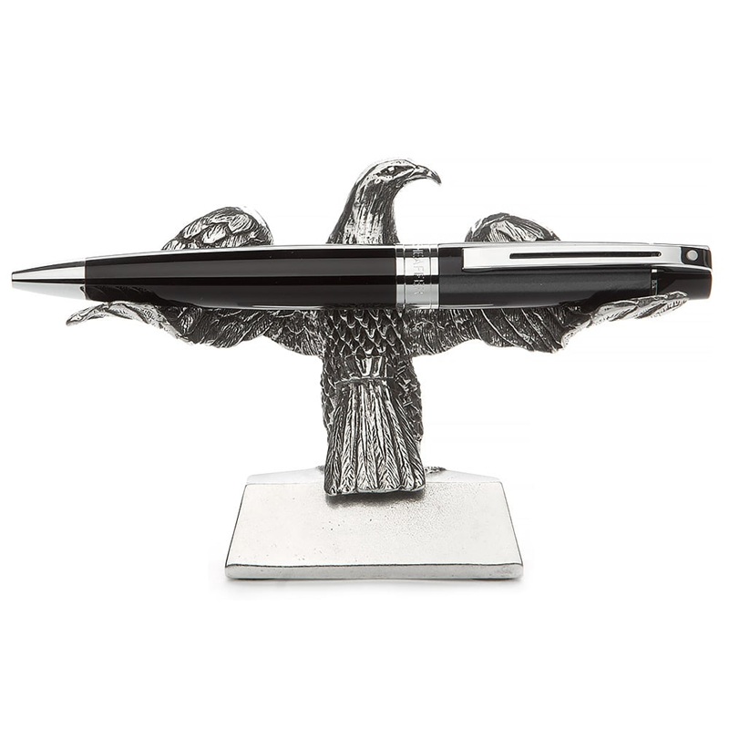 Jac Zagoory Swooping Eagle Porte-stylo