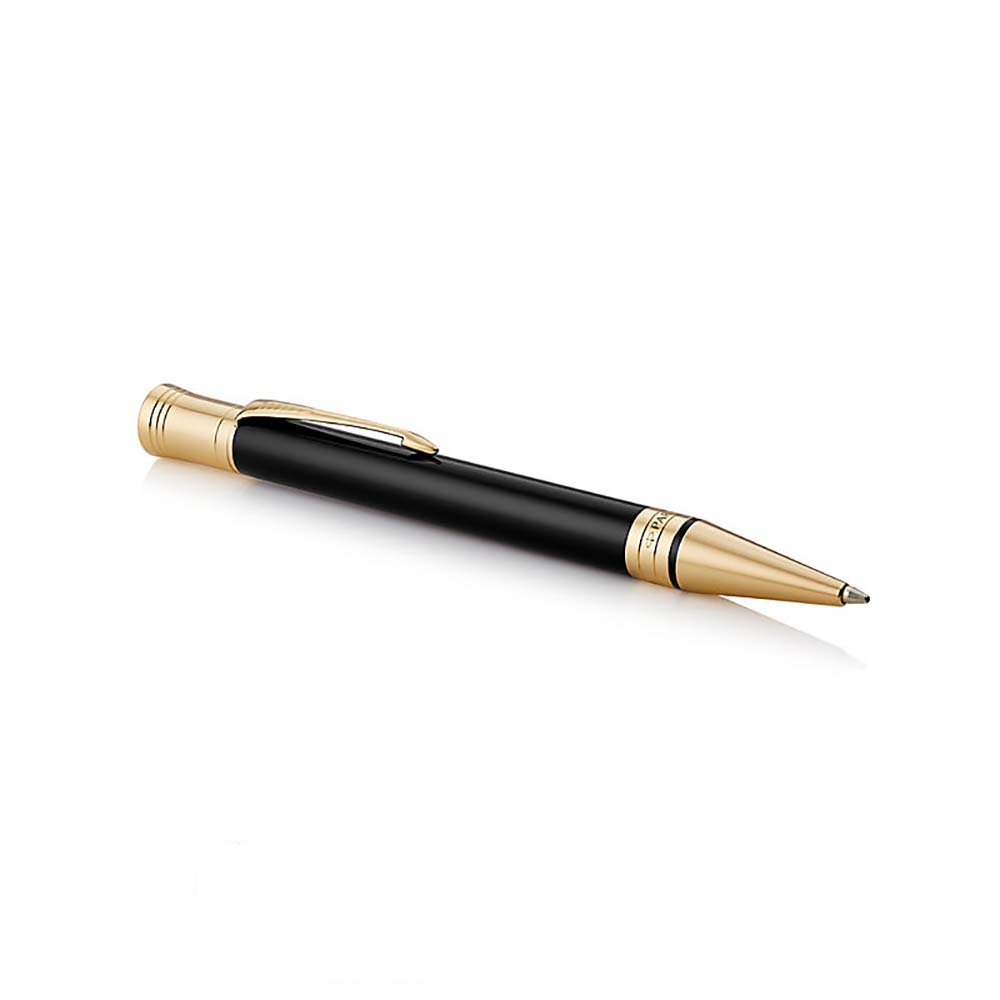 Parker Duofold Black GT Ballpoint