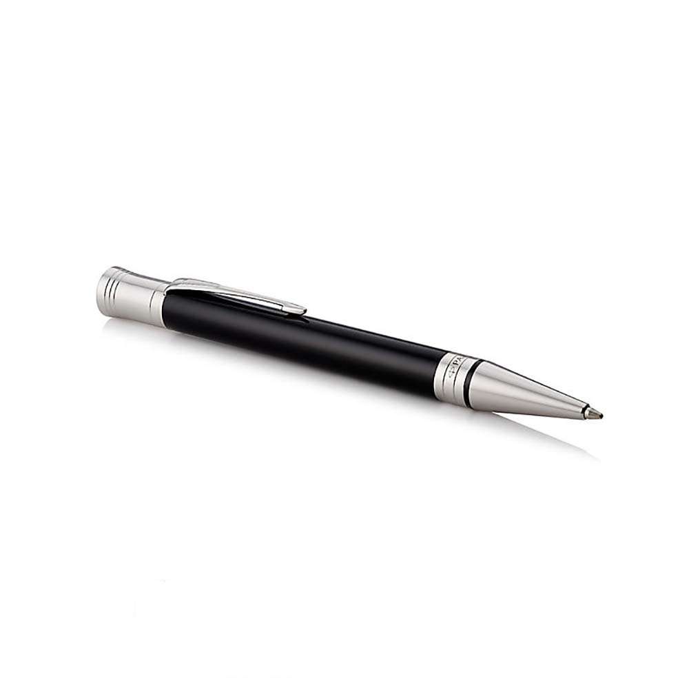 Parker Duofold Black PT Ballpoint
