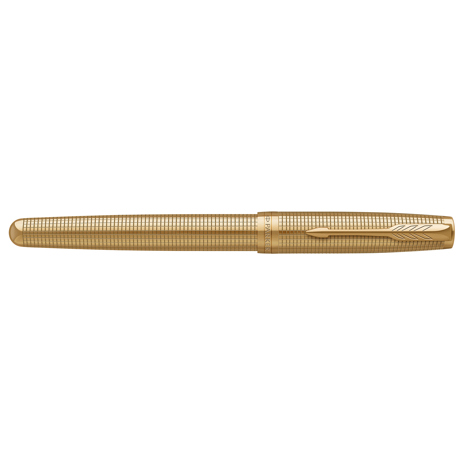 Parker Sonnet Ciselé Gold GT Special Edition Stylo Plume