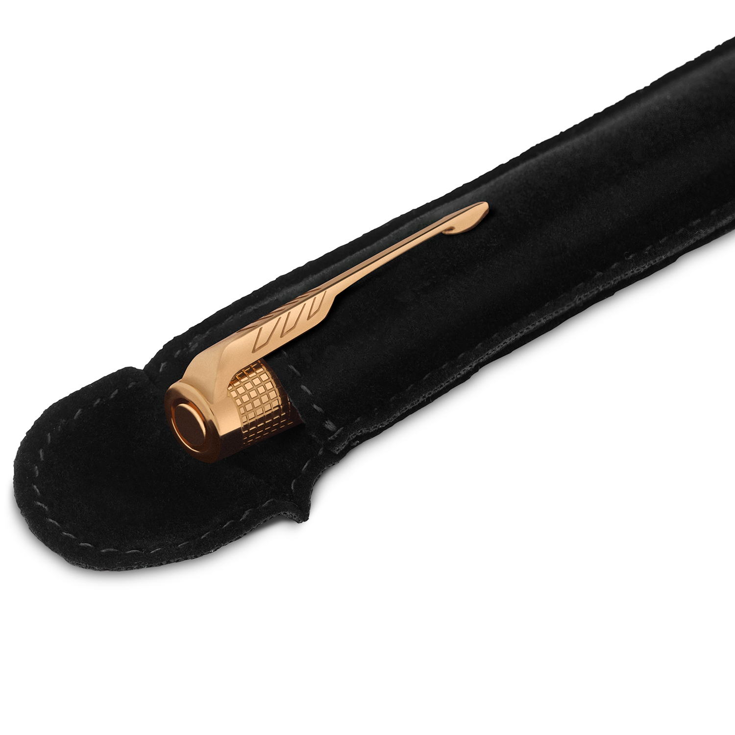Parker Sonnet Ciselé Gold GT Special Edition Kugelschreiber