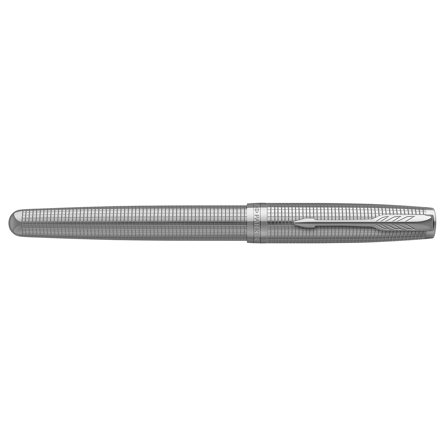 Parker Sonnet Ciselé Silver CT Special Edition Rollerball