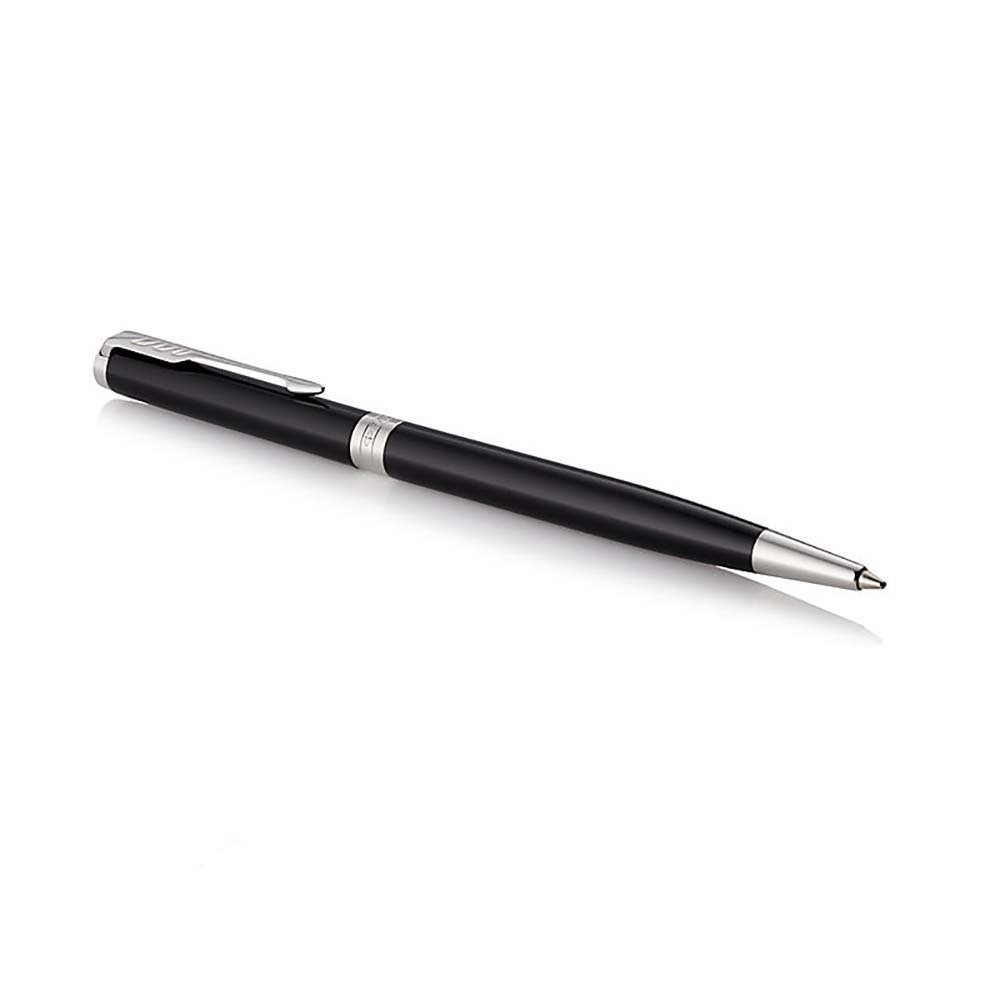 Parker Sonnet Black CT Ballpoint Slim