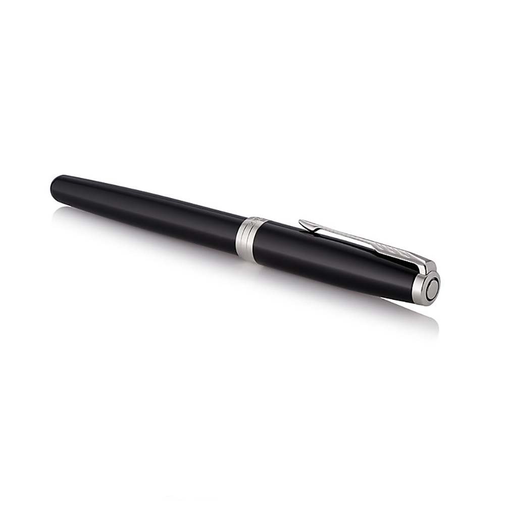 Parker Sonnet Black CT Fountain pen