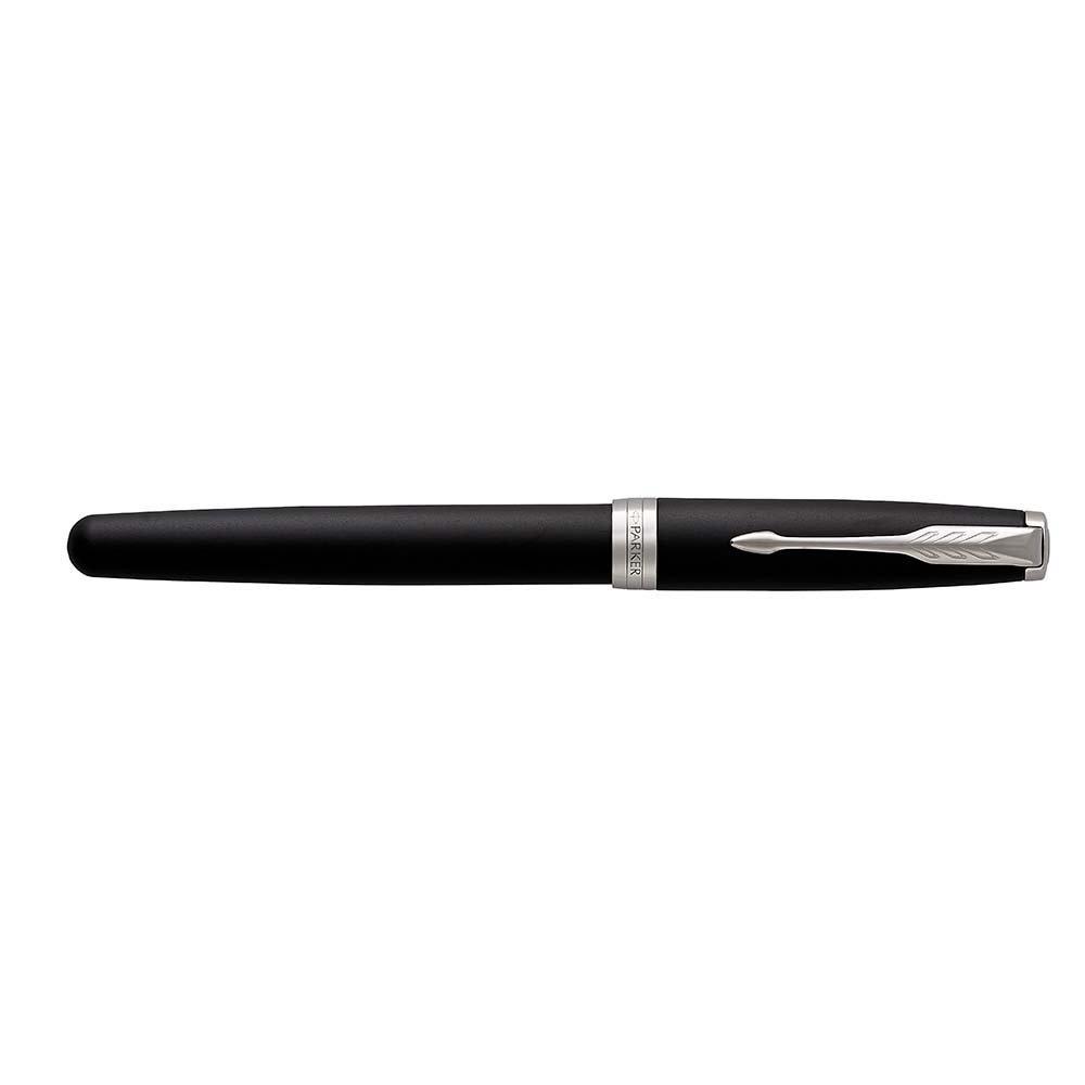 Parker Sonnet Black CT Fountain pen