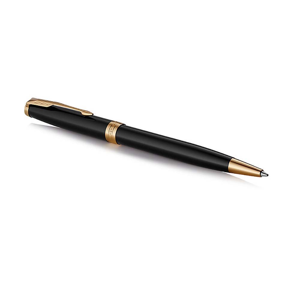 Parker Sonnet Black GT Ballpoint