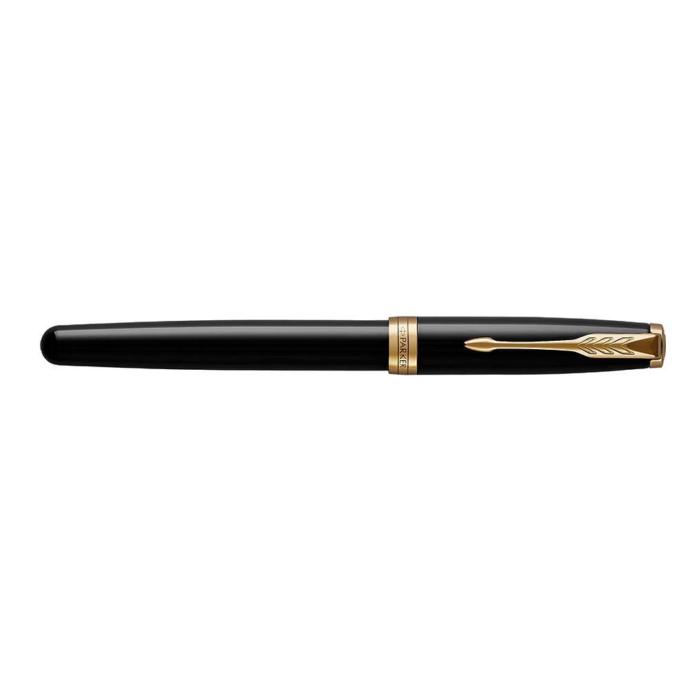 Parker Sonnet Black GT Fountain pen