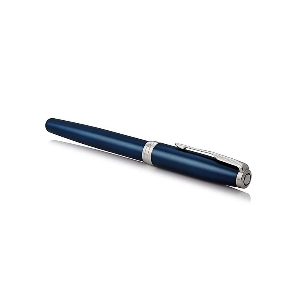 Parker Sonnet Blue CT Vulpen