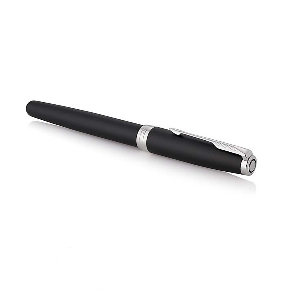 Parker Sonnet Matte Black CT Fountain pen