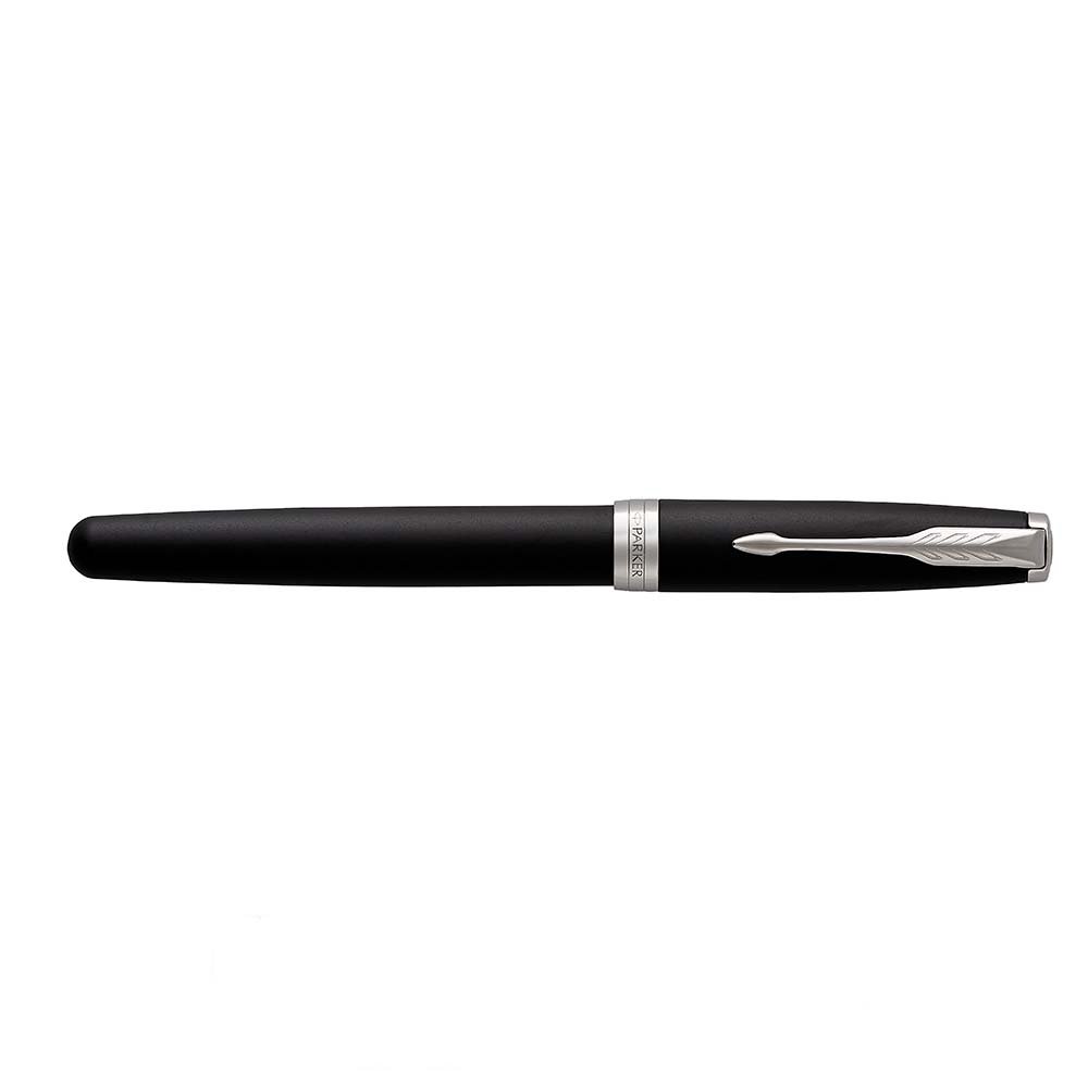 Parker Sonnet Matte Black CT Fountain pen