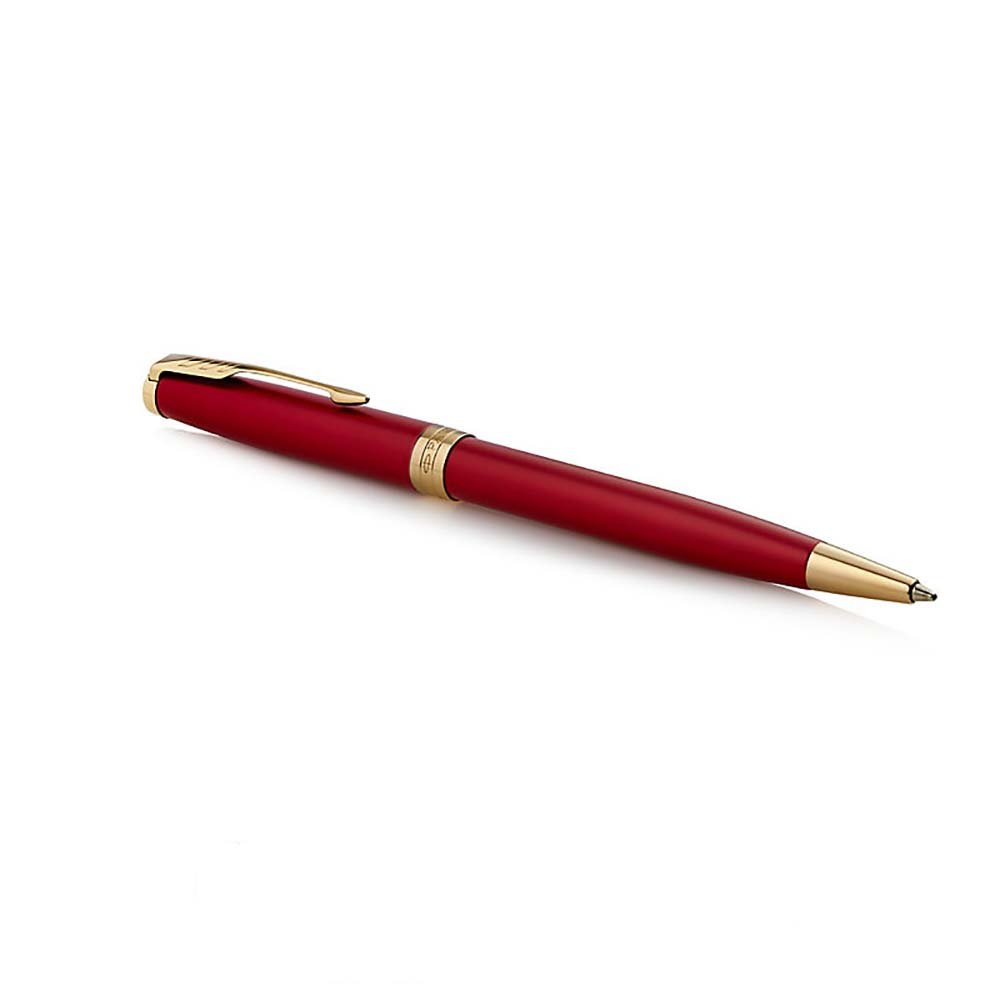 Parker Sonnet Red GT Ballpoint