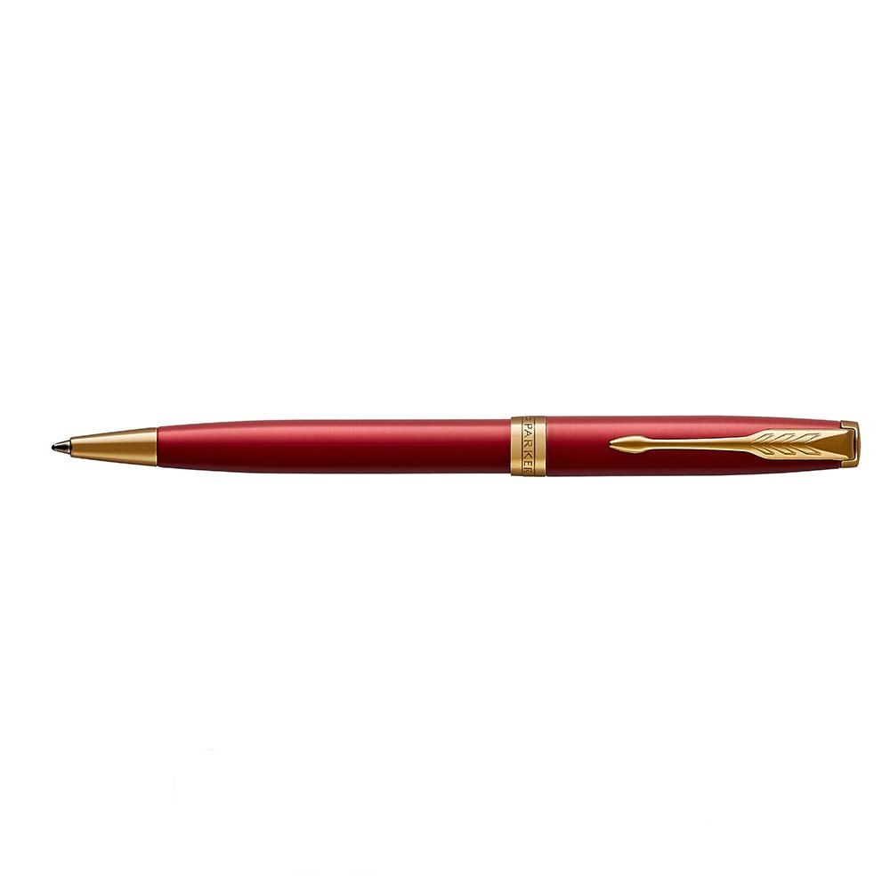 Parker Sonnet Red GT Ballpoint