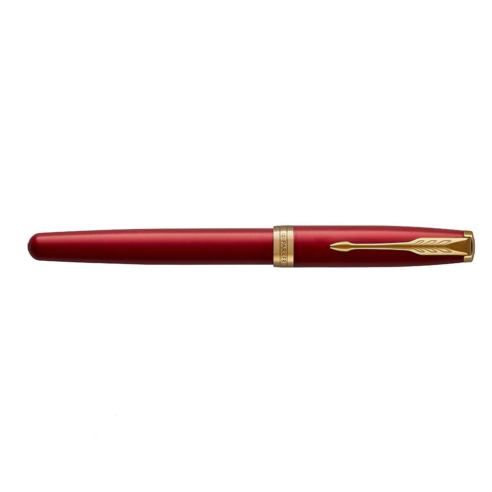 Parker Sonnet Red GT Rollerball