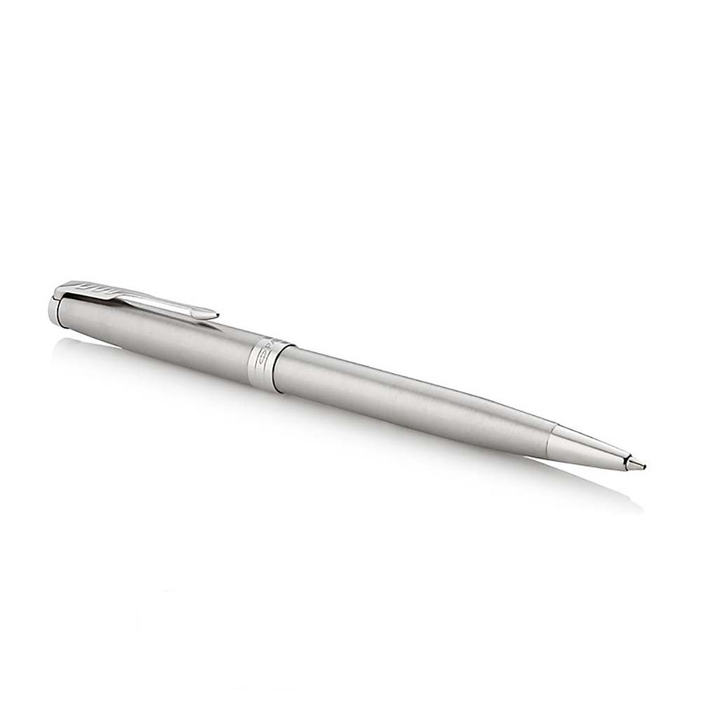 Parker Sonnet Stainless Steel CT Ballpoint