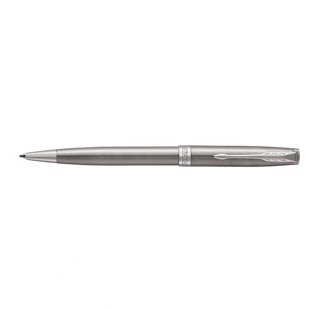 Parker Sonnet Stainless Steel CT Ballpoint