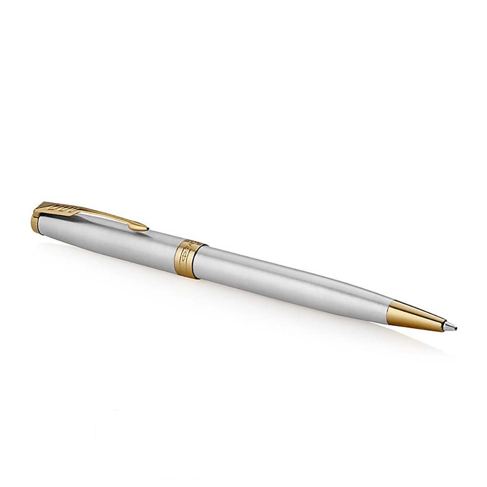 Parker Sonnet Stainless Steel GT Ballpoint